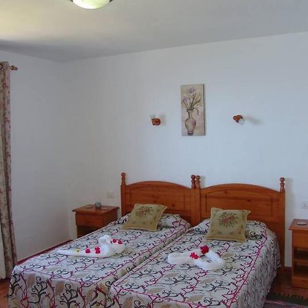 Apartamentos Finca Casa Jardin Tijarafe Exteriör bild