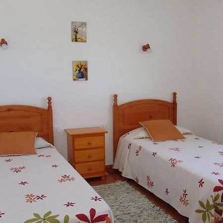 Apartamentos Finca Casa Jardin Tijarafe Exteriör bild